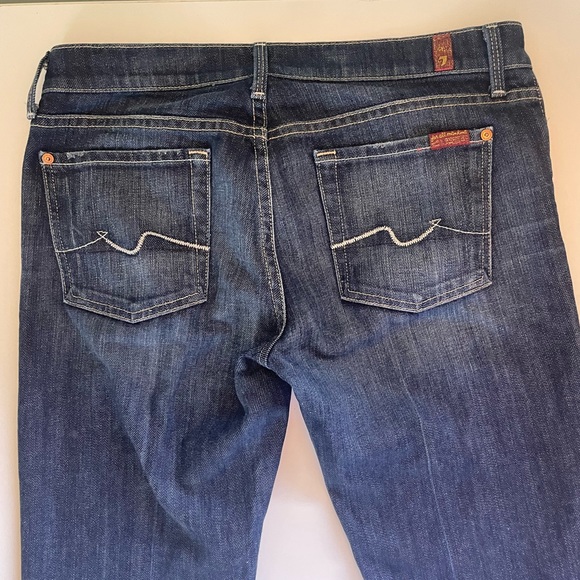 7 jeans - Picture 4 of 4